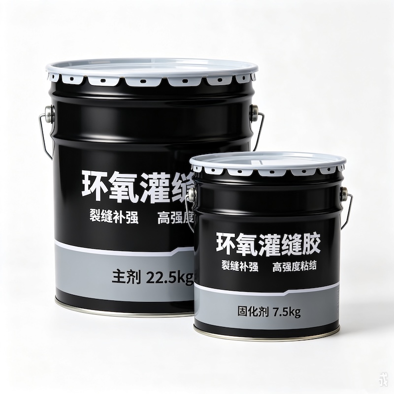 海珠裂缝修复封闭胶